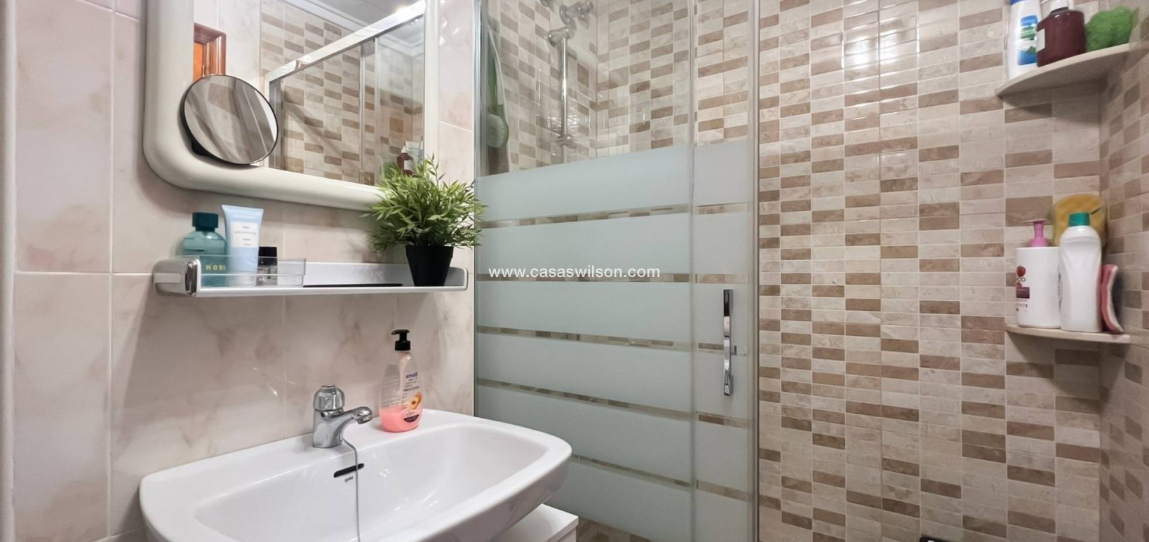 Sale - Bungalow - Torrevieja - Los Frutales