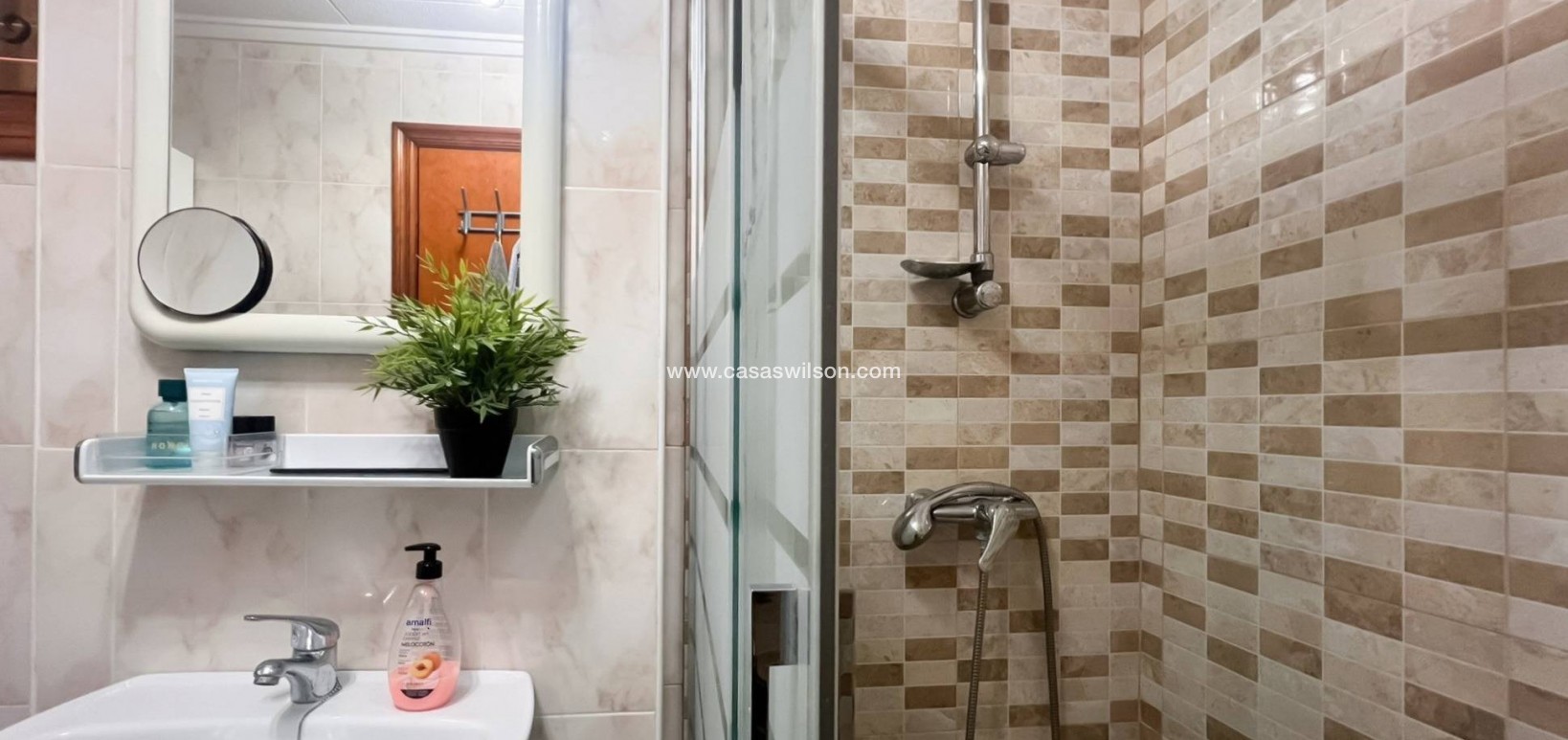 Sale - Bungalow - Torrevieja - Los Frutales