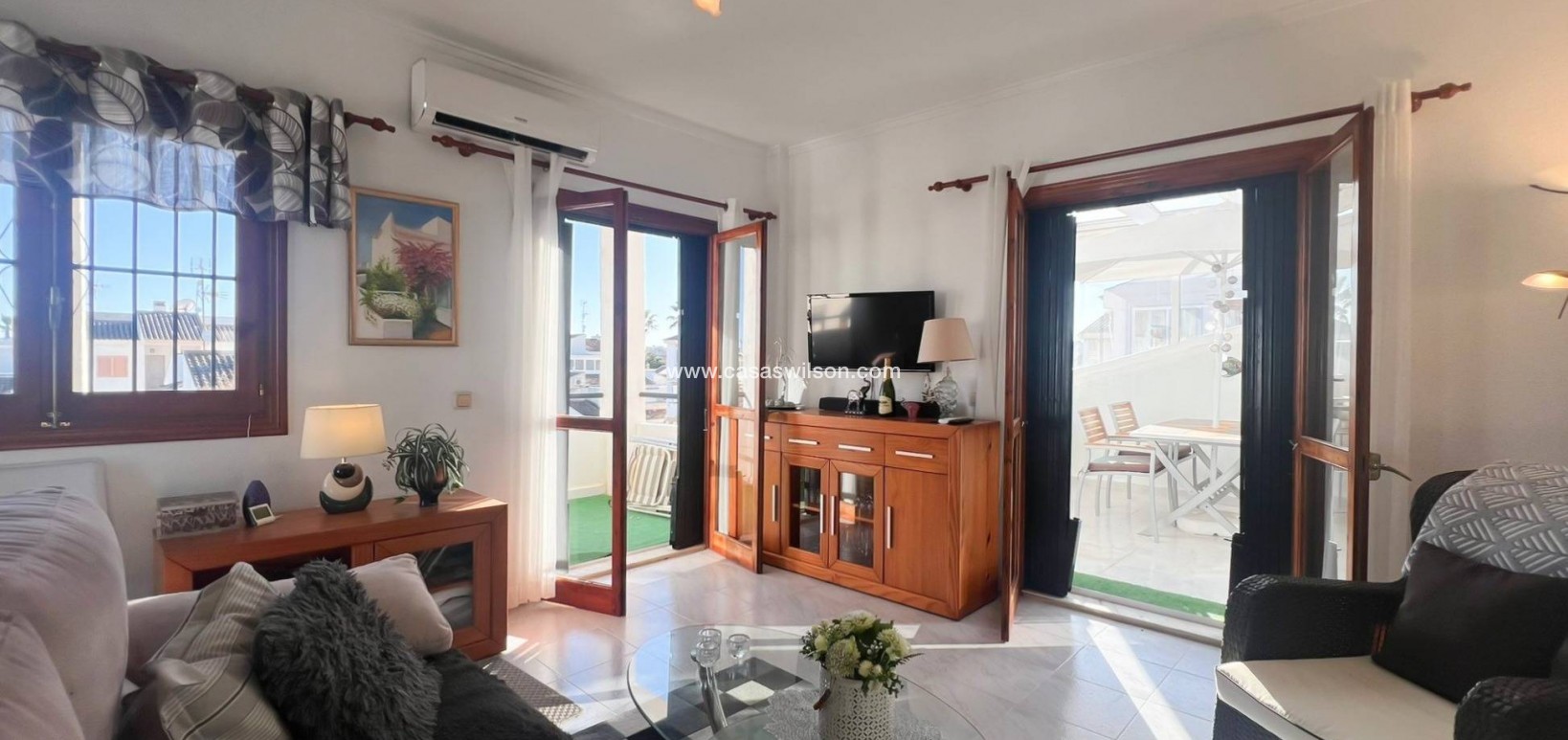 Sale - Bungalow - Torrevieja - Los Frutales