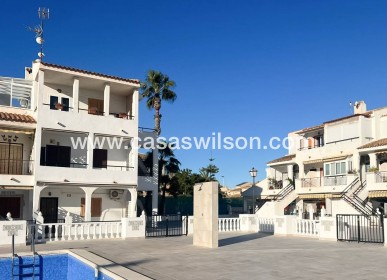 Sale - Bungalow - Torrevieja - Los Frutales