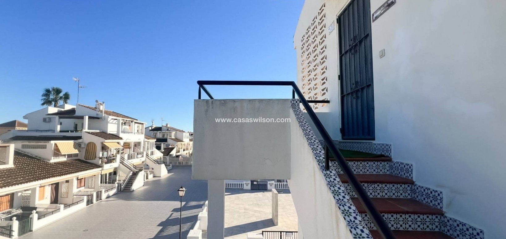 Sale - Bungalow - Torrevieja - Los Frutales