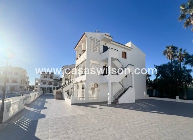 Sale - Bungalow - Torrevieja - Los Frutales