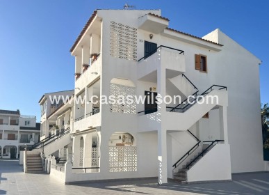 Sale - Bungalow - Torrevieja - Los Frutales