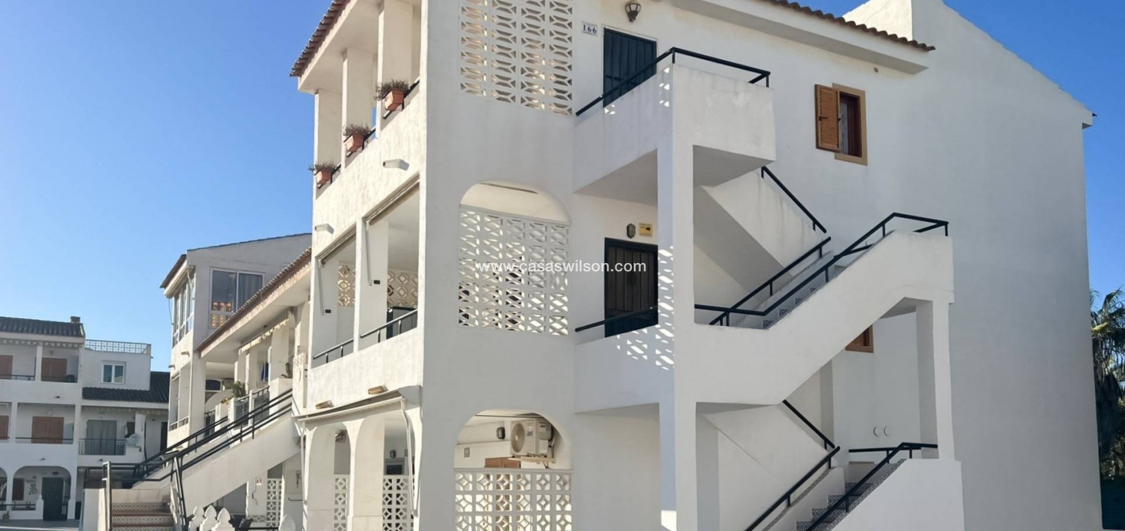 Sale - Bungalow - Torrevieja - Los Frutales