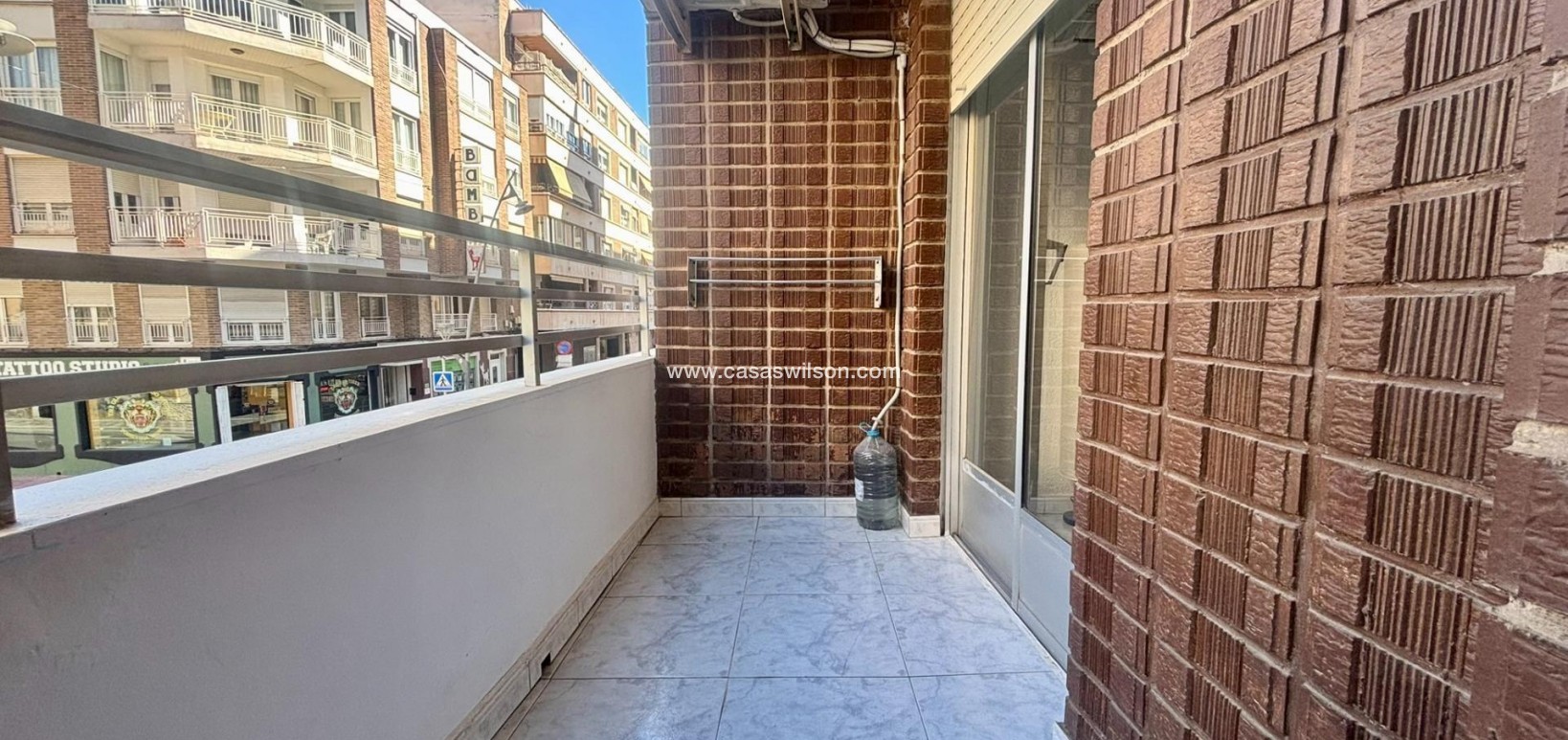 Sale - Appartement - Torrevieja