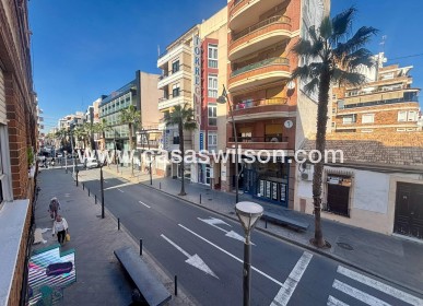 Sale - Appartement - Torrevieja