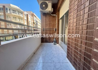 Sale - Appartement - Torrevieja