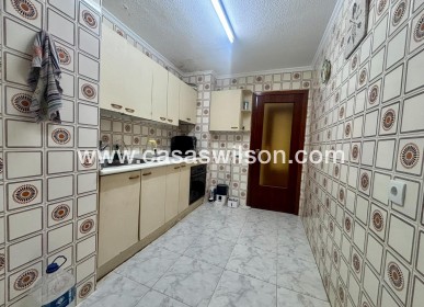 Sale - Appartement - Torrevieja