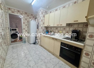 Sale - Appartement - Torrevieja