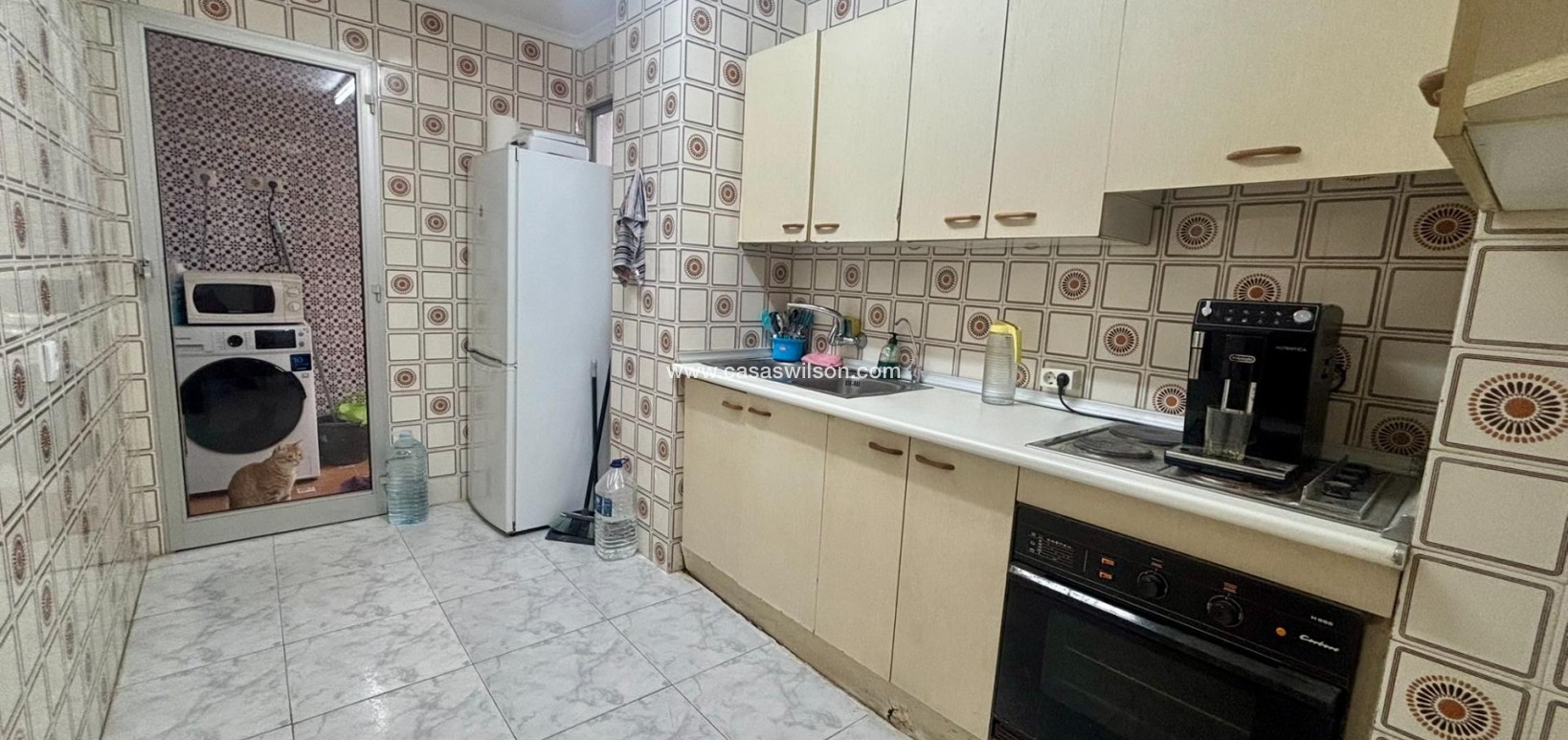 Sale - Appartement - Torrevieja