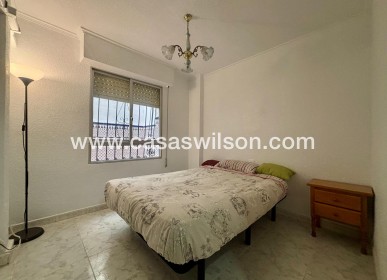 Sale - Appartement - Torrevieja