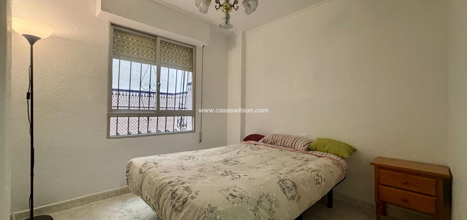 Sale - Appartement - Torrevieja