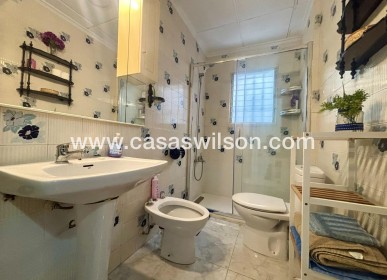 Sale - Appartement - Torrevieja