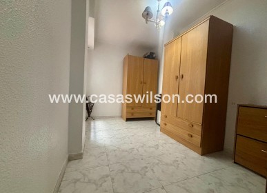 Sale - Appartement - Torrevieja