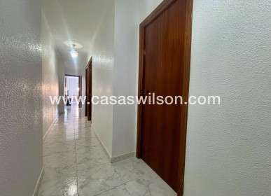 Sale - Appartement - Torrevieja