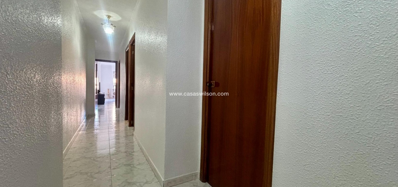 Sale - Appartement - Torrevieja