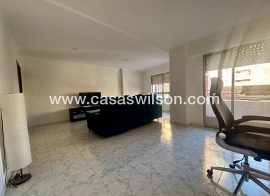 Sale - Appartement - Torrevieja
