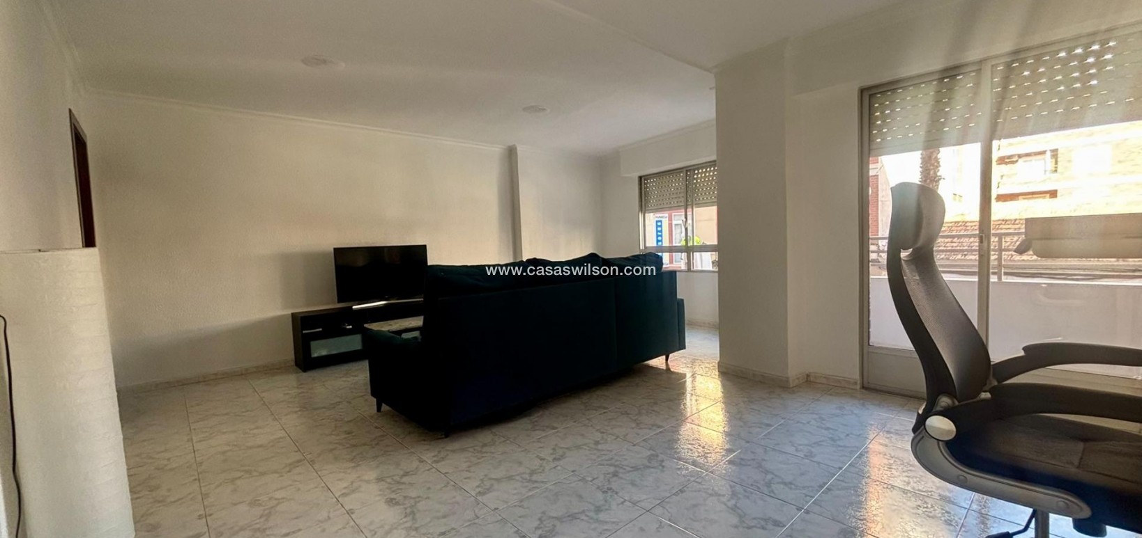 Sale - Appartement - Torrevieja