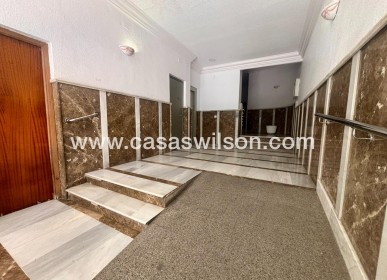 Sale - Appartement - Torrevieja