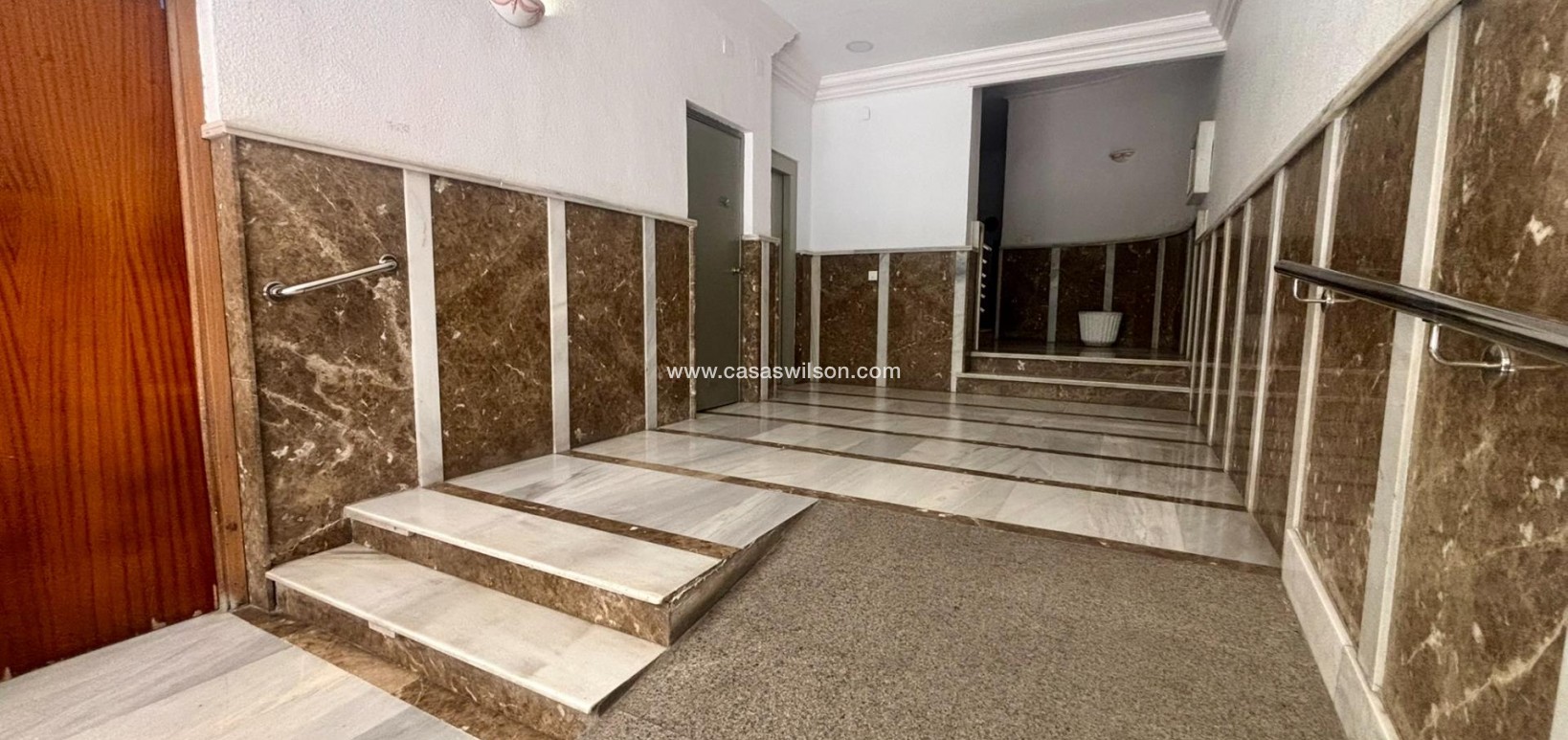 Sale - Appartement - Torrevieja