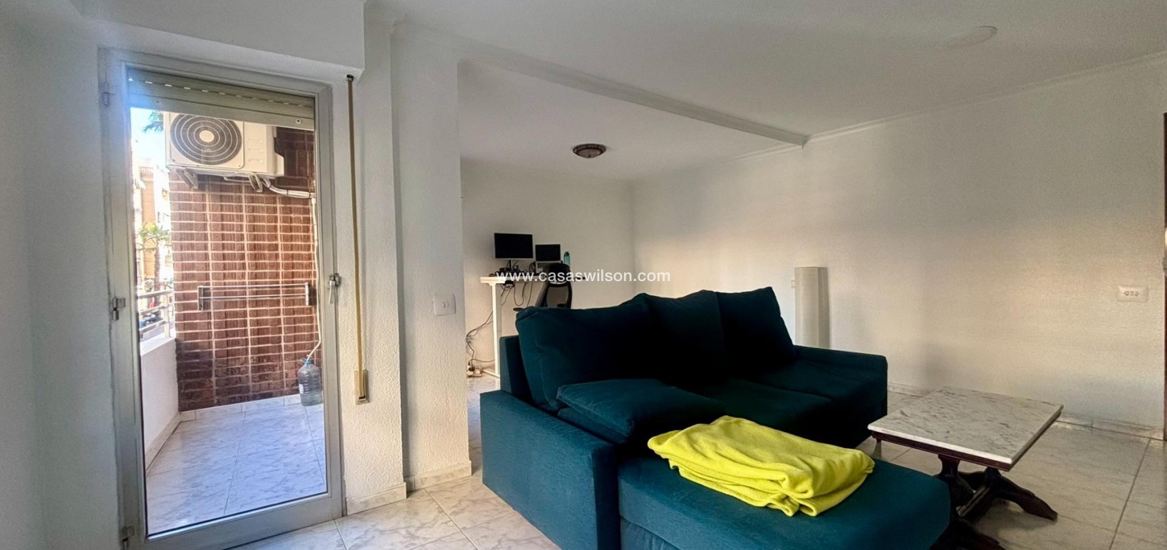 Sale - Appartement - Torrevieja