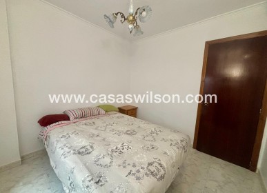 Sale - Appartement - Torrevieja
