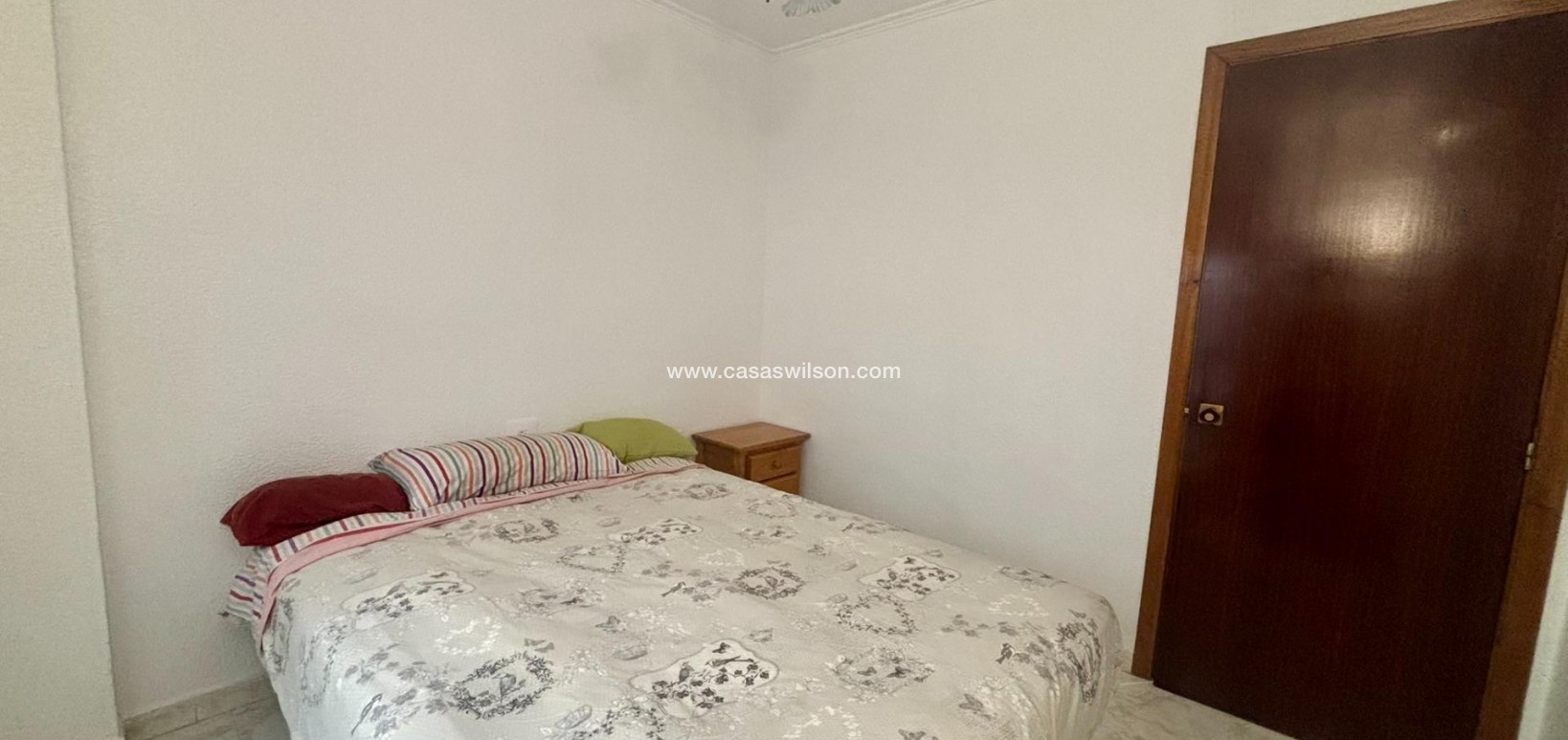 Sale - Appartement - Torrevieja