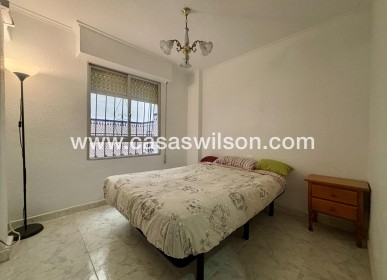 Sale - Appartement - Torrevieja