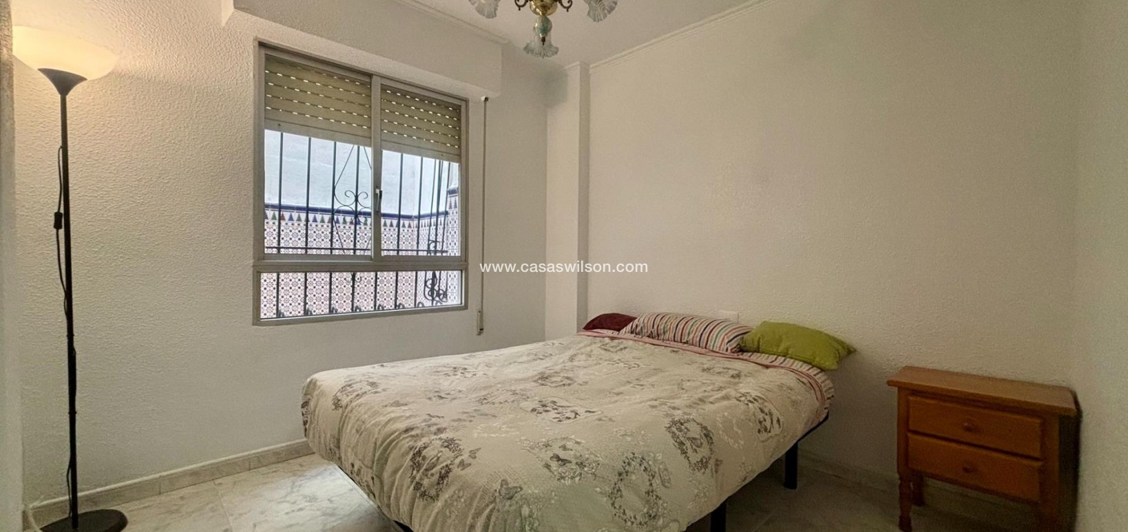 Sale - Appartement - Torrevieja