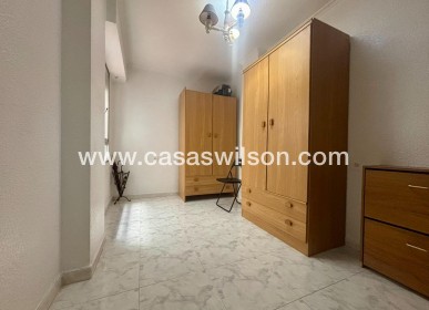 Sale - Appartement - Torrevieja