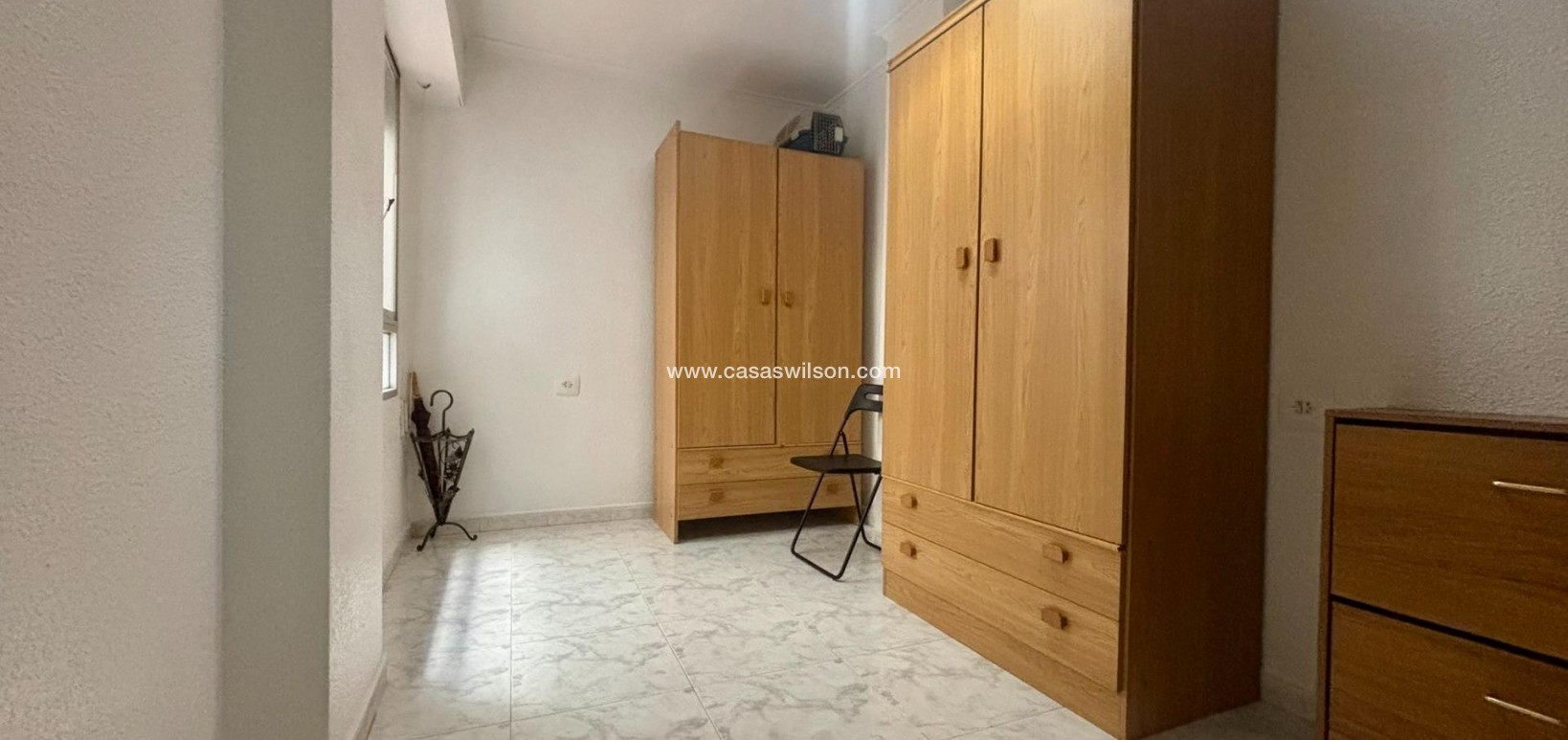 Sale - Appartement - Torrevieja