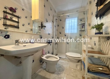 Sale - Appartement - Torrevieja