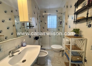 Sale - Appartement - Torrevieja