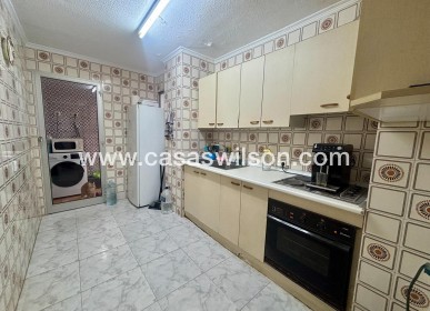 Sale - Appartement - Torrevieja