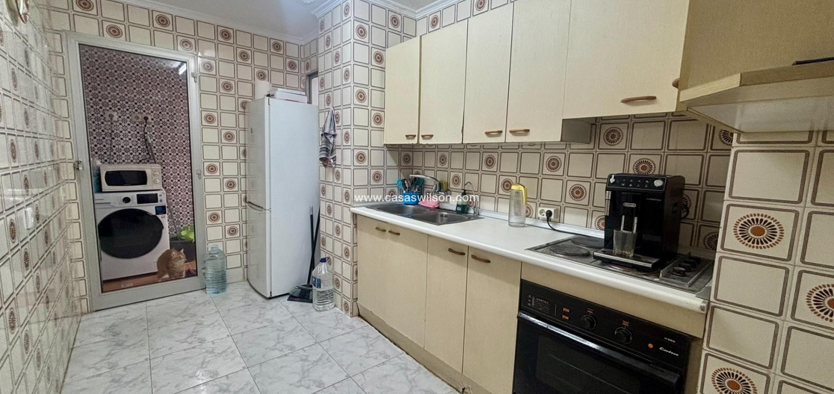 Sale - Appartement - Torrevieja