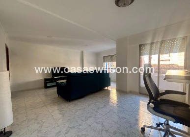 Sale - Appartement - Torrevieja
