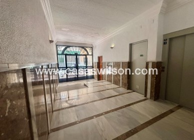 Sale - Appartement - Torrevieja