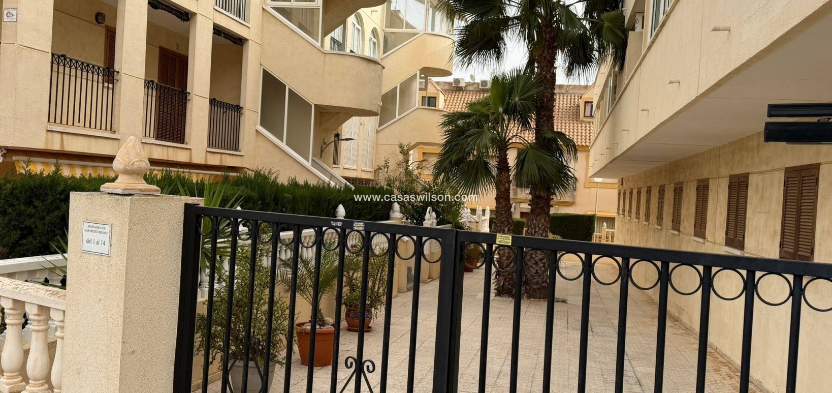 Sale - Appartement - Orihuela Costa - La Regia