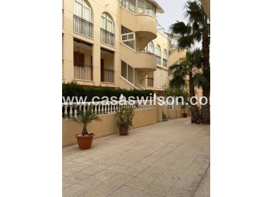 Sale - Appartement - Orihuela Costa - La Regia