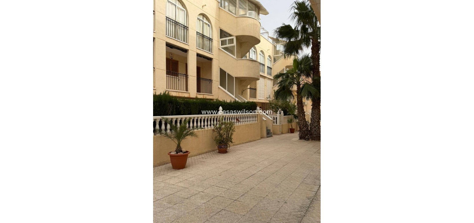 Sale - Appartement - Orihuela Costa - La Regia