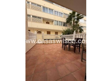 Sale - Appartement - Orihuela Costa - La Regia