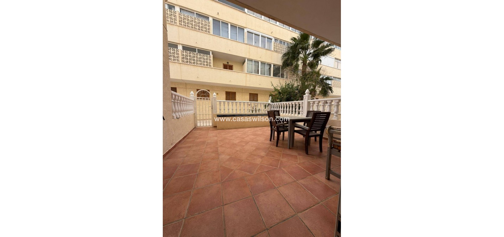 Sale - Appartement - Orihuela Costa - La Regia