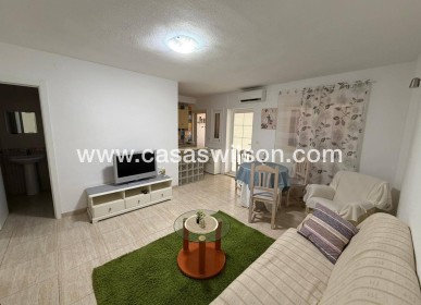 Sale - Appartement - Orihuela Costa - La Regia