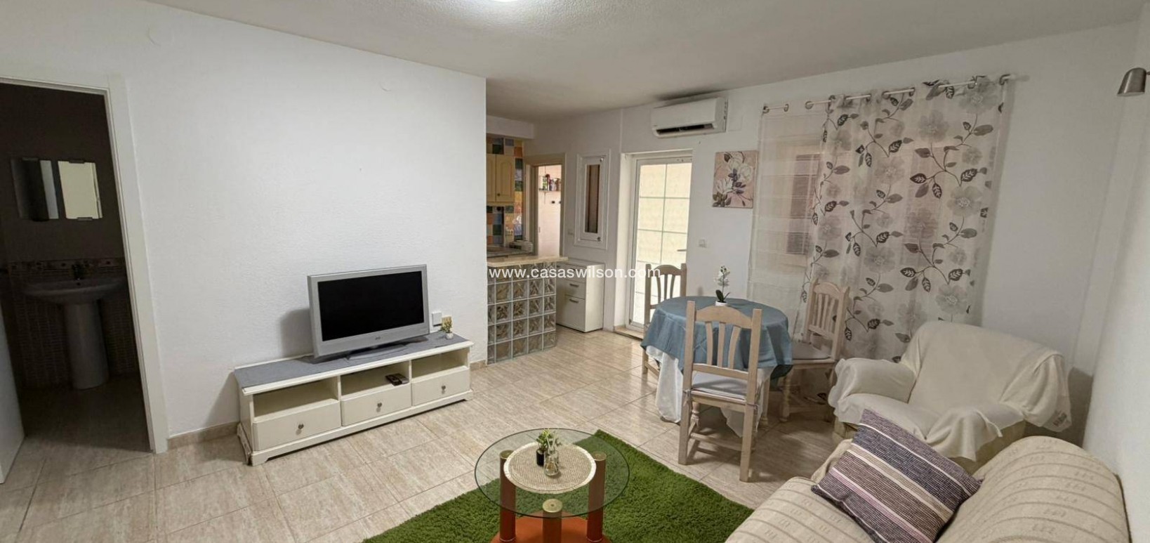 Sale - Appartement - Orihuela Costa - La Regia
