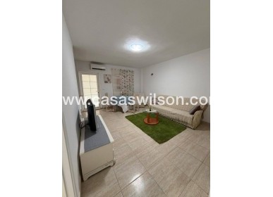 Sale - Appartement - Orihuela Costa - La Regia