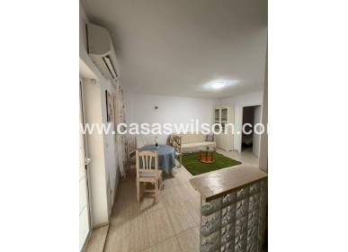 Sale - Appartement - Orihuela Costa - La Regia