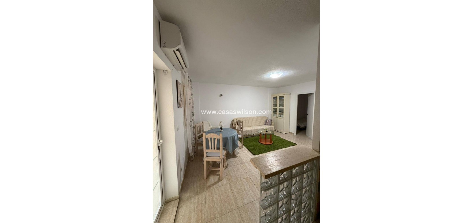 Sale - Appartement - Orihuela Costa - La Regia