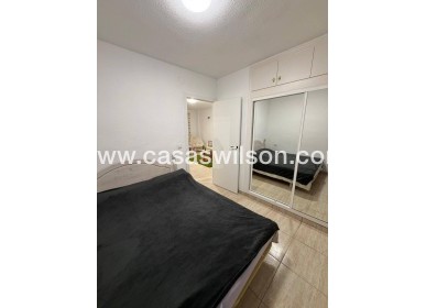 Sale - Appartement - Orihuela Costa - La Regia