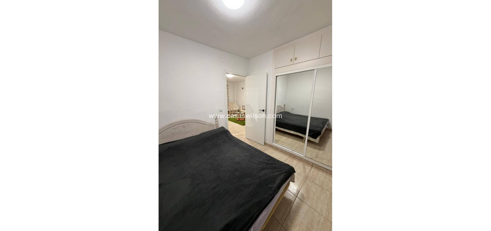 Sale - Appartement - Orihuela Costa - La Regia