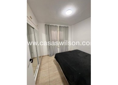 Sale - Appartement - Orihuela Costa - La Regia